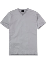 Polera de Bambú Ultra Suave (Cuello V)